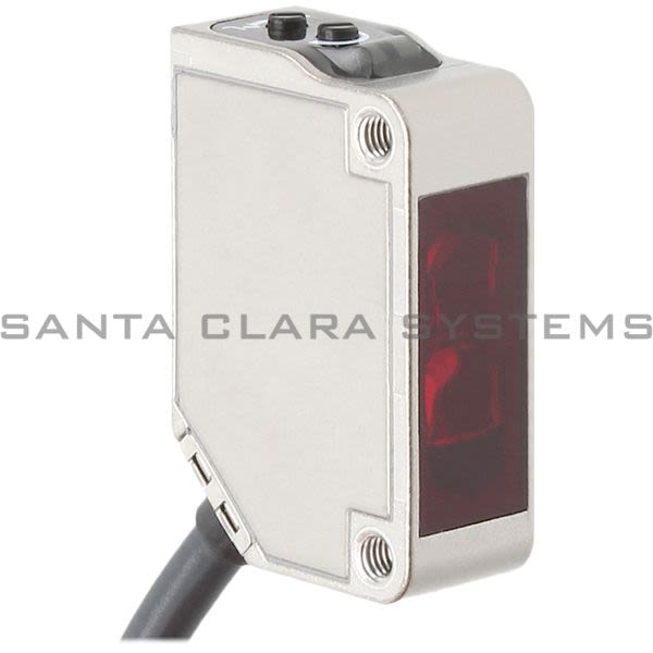Omron E3ZM-D62-2M Photoelectric Sensor Product Image