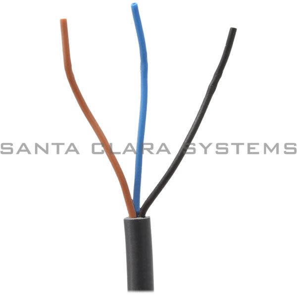 Omron E3ZM-D62-2M Photoelectric Sensor Product Image
