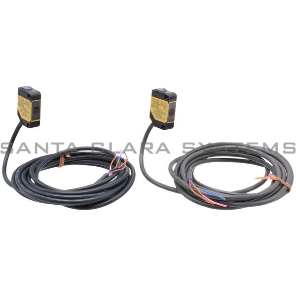 Omron E3ZS-T81A Photoelectric Sensor Product Image