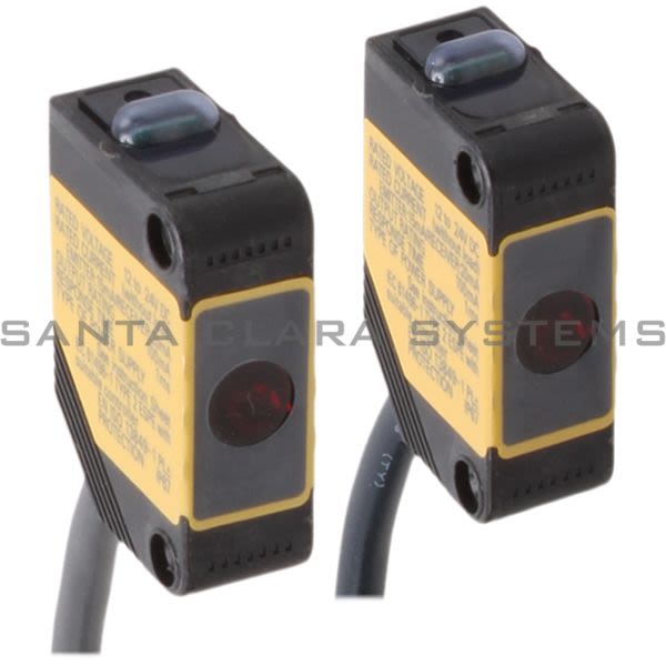 Omron E3ZS-T81A Photoelectric Sensor Product Image