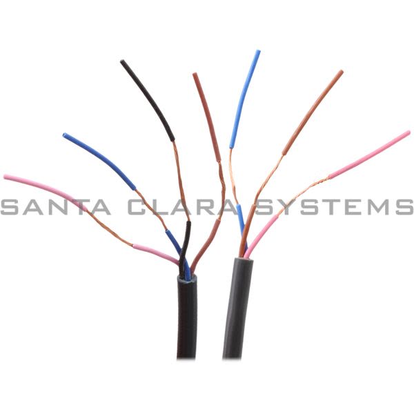 Omron E3ZS-T81A Photoelectric Sensor Product Image