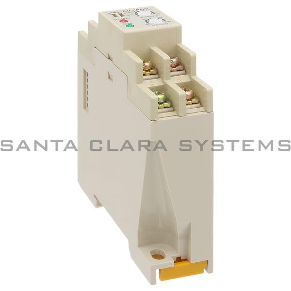 Omron E4C-WH4L Sensor Amplifier Product Image