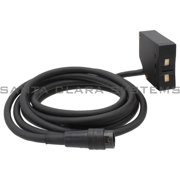 Omron E4DA-LS7 Ultrasonic Sensor Product Image