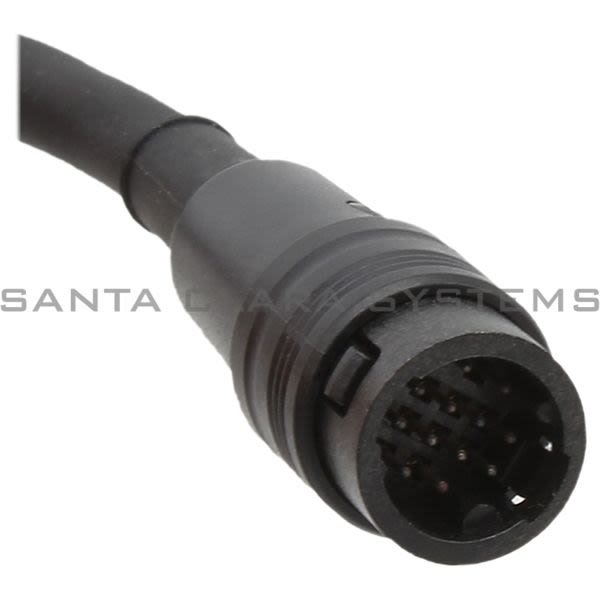 Omron E4DA-LS7 Ultrasonic Sensor Product Image