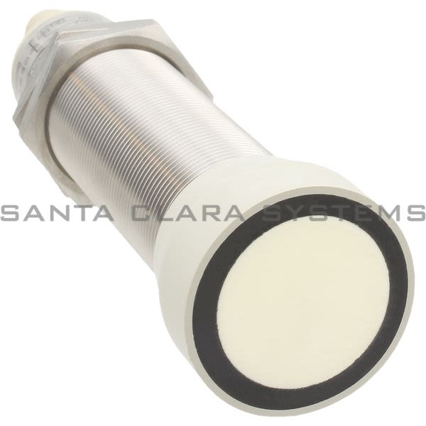 Omron E4PA-LS400-M1 Ultrasonic Sensor Product Image