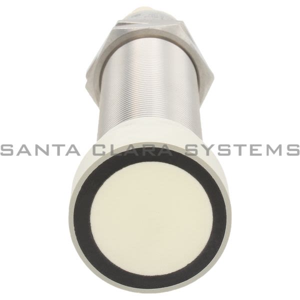 Omron E4PA-LS400-M1 Ultrasonic Sensor Product Image