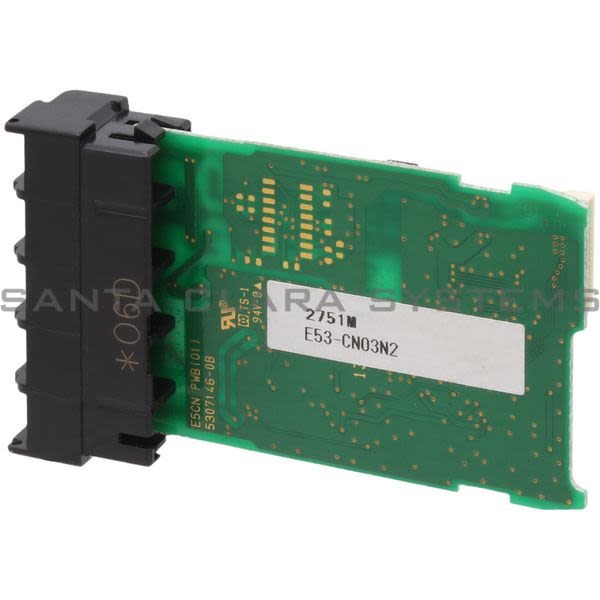 Omron E53-CN03N2 Temeprature Controller Product Image