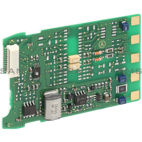 Omron E53-CNHB Option Board Product Image