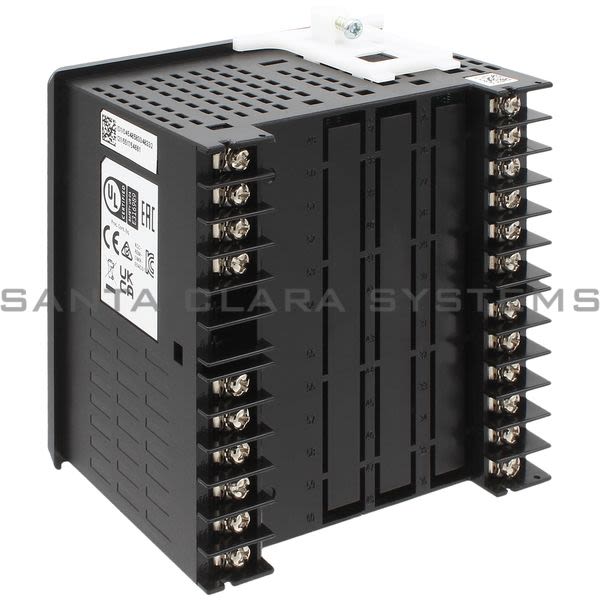 Omron E5AC-RX4ASM-000 Temperature Controller Multi-Range Product Image