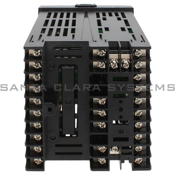 Omron E5AK-AA2-500-AC100-240 Temperature Controller Product Image