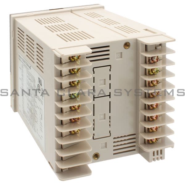 Omron E5AX-DAA-F Temperature Controller Product Image