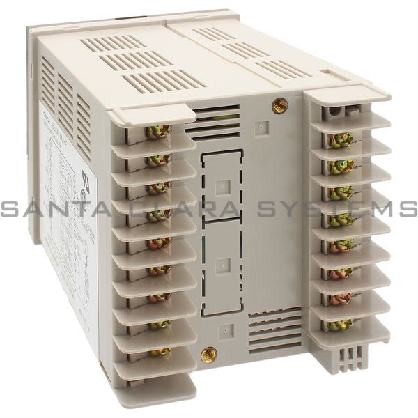 Omron E5AX-VAA-F Temp Controller 174652 Product Image