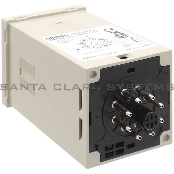 Omron E5C2-R20J-0200C-32392F-AC100120 Temperature Controller Product Image