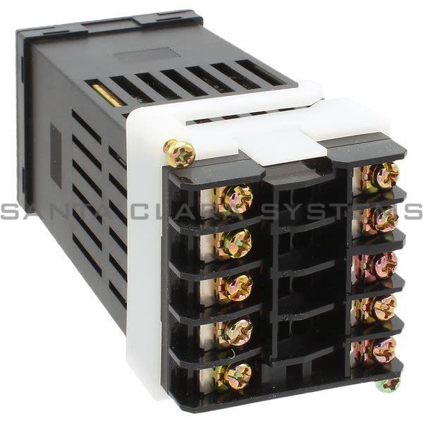 Omron E5CJ-Q2-F Temperature Controller Multi Range Product Image