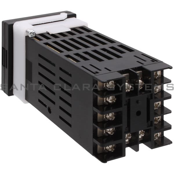 Omron E5CK-AA1-302 Temperature Controller Product Image