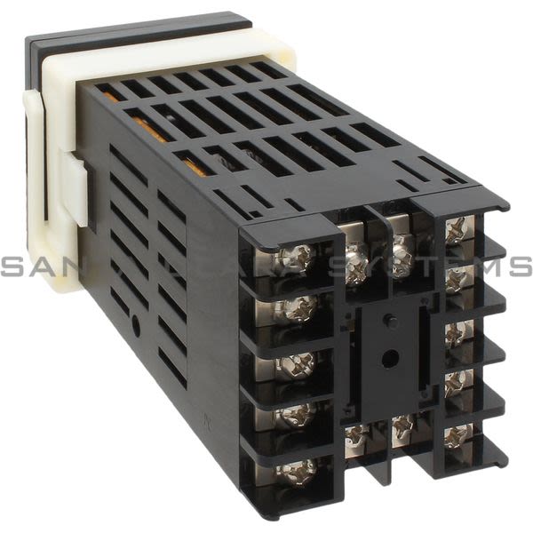 Omron E5CK-AA1-500  Digital Controller | AC100-240VAC 50/60Hz Product Image