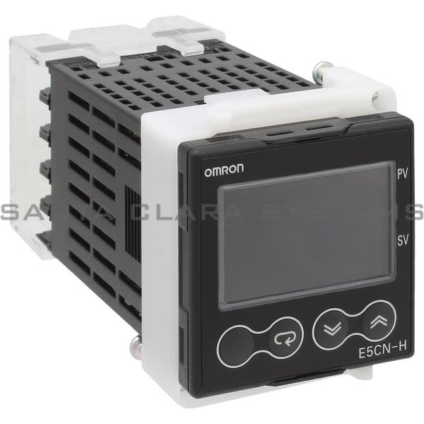 Omron E5CN-HC2M-500-AC100-240 Temperature Controller Product Image