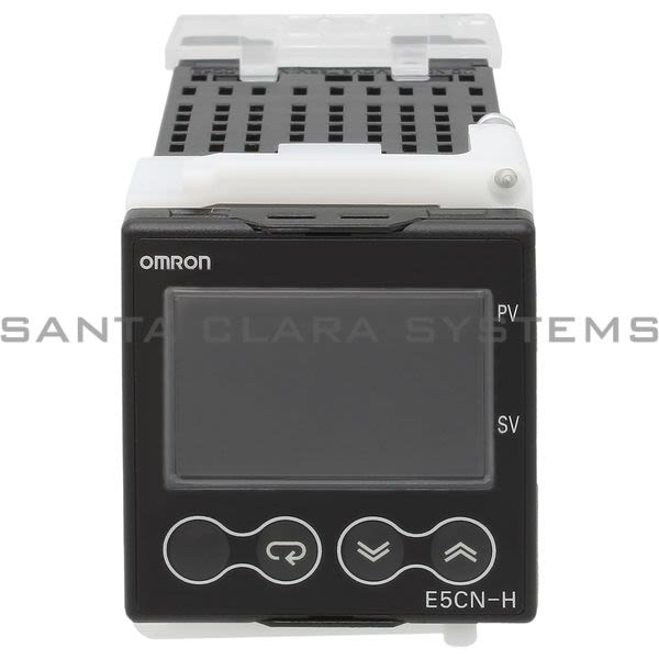 Omron E5CN-HC2M-500-AC100-240 Temperature Controller Product Image