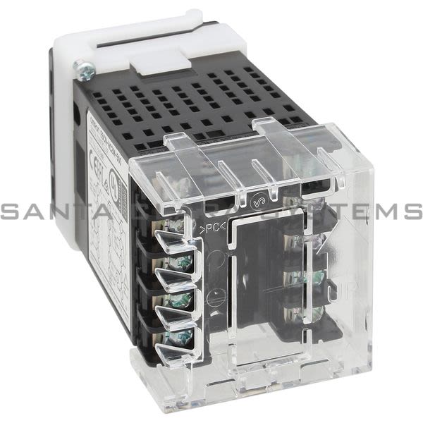 Omron E5CN-HC2M-500-AC100-240 Temperature Controller Product Image