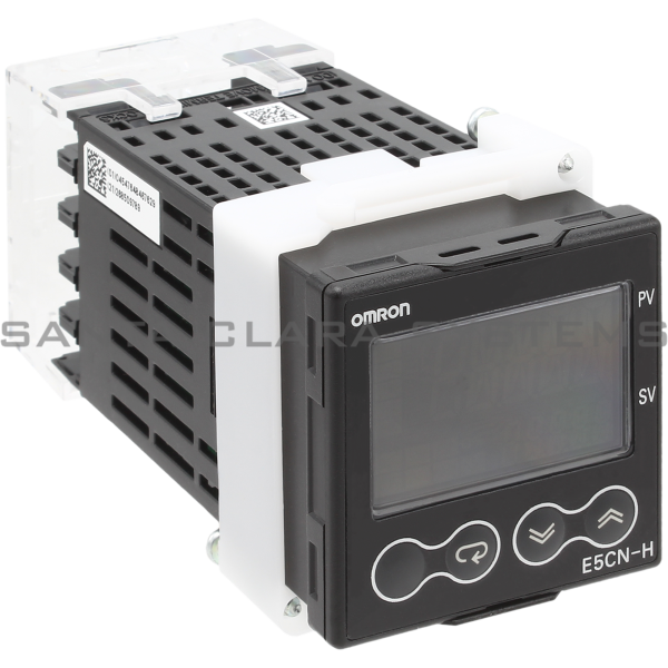 Omron E5CN-HQ2MD-500-AC-DC24 Temperature Controller Product Image