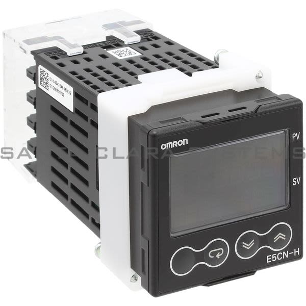 Omron E5CN-HQ2MD-500-AC-DC24 Temperature Controller Product Image