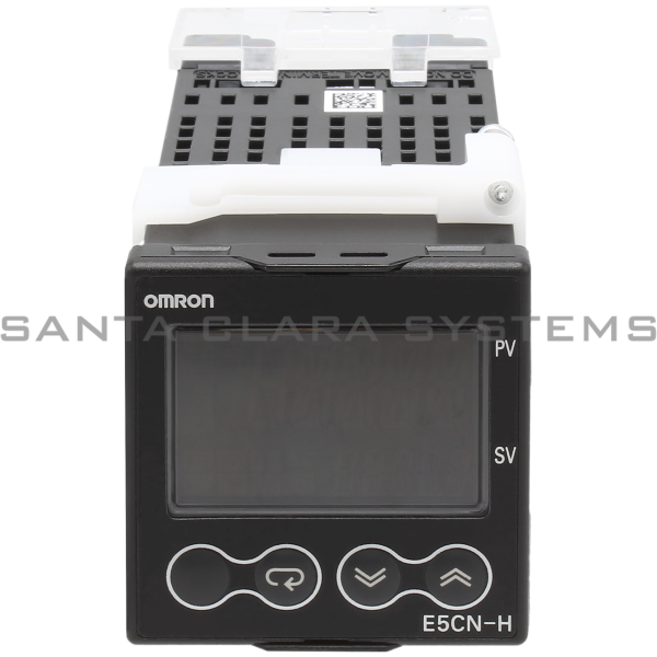Omron E5CN-HQ2MD-500-AC-DC24 Temperature Controller Product Image