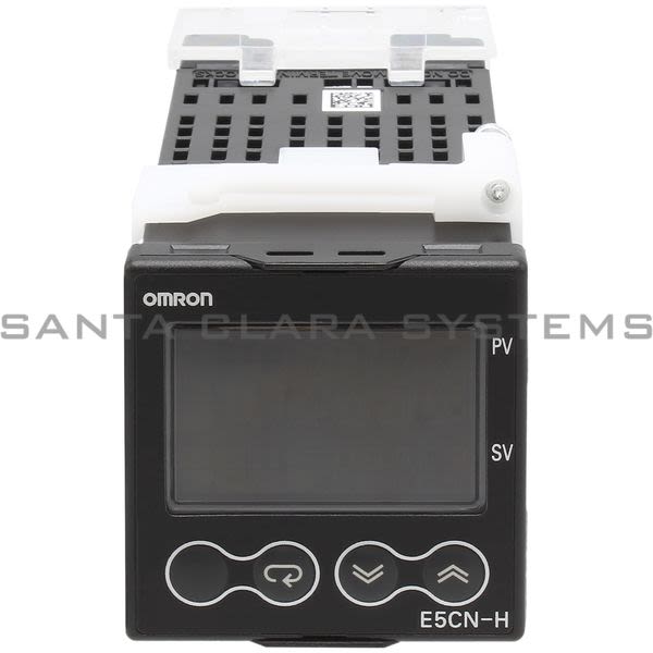 Omron E5CN-HQ2MD-500-AC-DC24 Temperature Controller Product Image