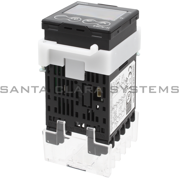 Omron E5CN-HQ2MD-500-AC-DC24 Temperature Controller Product Image