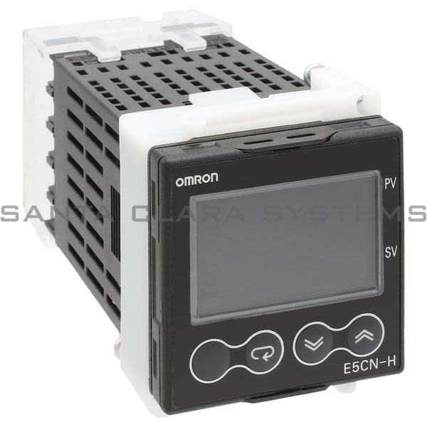 Omron E5CN-HR2M-500 AC100-240  Digital Controller Product Image