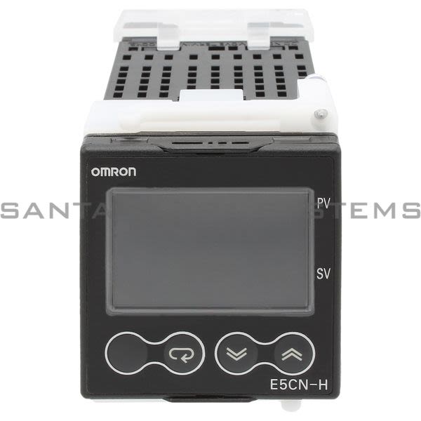 Omron E5CN-HR2M-500 AC100-240  Digital Controller Product Image