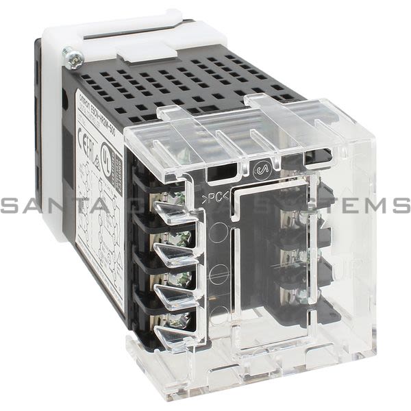Omron E5CN-HR2M-500 AC100-240  Digital Controller Product Image