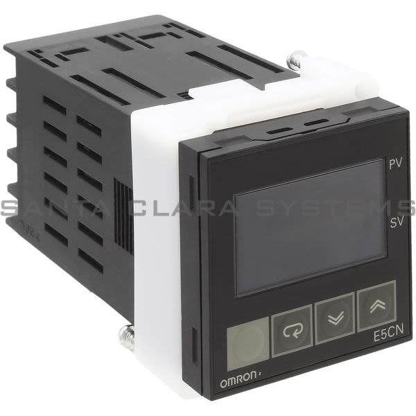 Omron E5CN-Q2MP-500 Temperature Controller Product Image