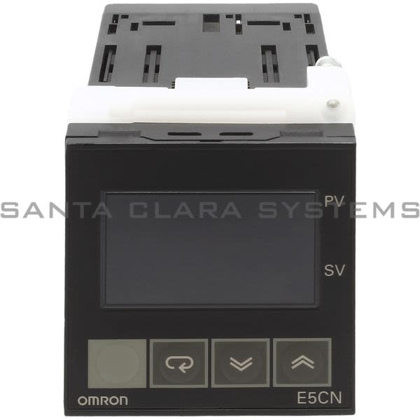 Omron E5CN-Q2MP-500 Temperature Controller Product Image