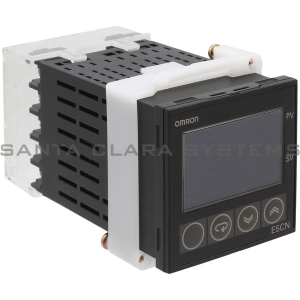 Omron E5CN-Q2MT-500-AC100-240 Temperature Controller Product Image