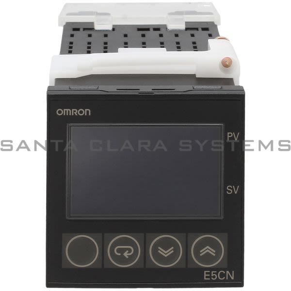 Omron E5CN-Q2MT-500-AC100-240 Temperature Controller Product Image