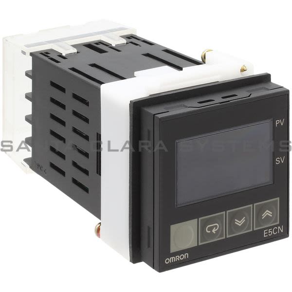 Omron E5CN-Q2MTC-500-AC100-240 Temperature Controller Product Image