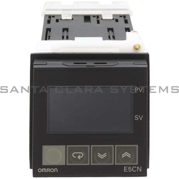 Omron E5CN-Q2MTC-500-AC100-240 Temperature Controller Product Image