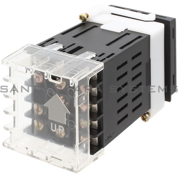 Omron E5CN-Q2MTC-500-AC100-240 Temperature Controller Product Image