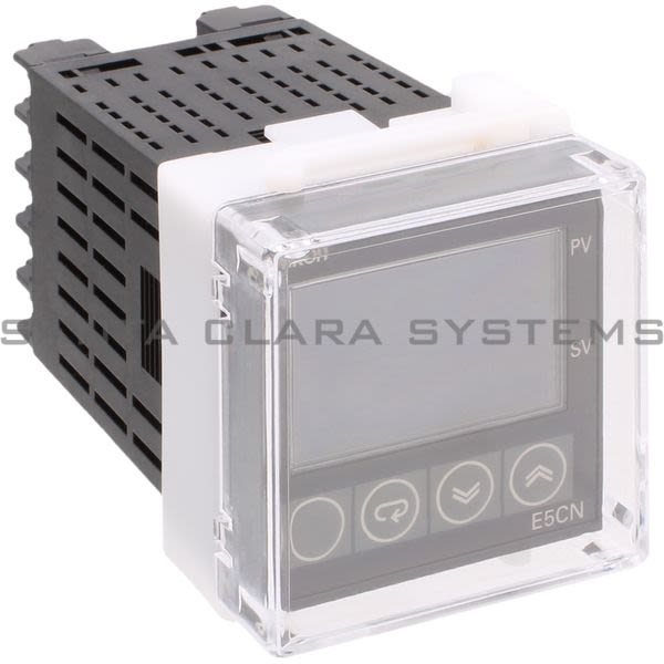 Omron E5CN-R2ML-500-AC100-240 Temperature Controller Product Image