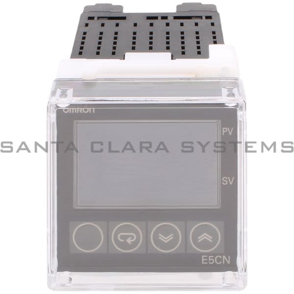 Omron E5CN-R2ML-500-AC100-240 Temperature Controller Product Image
