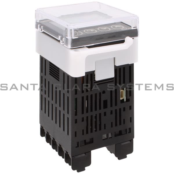Omron E5CN-R2ML-500-AC100-240 Temperature Controller Product Image