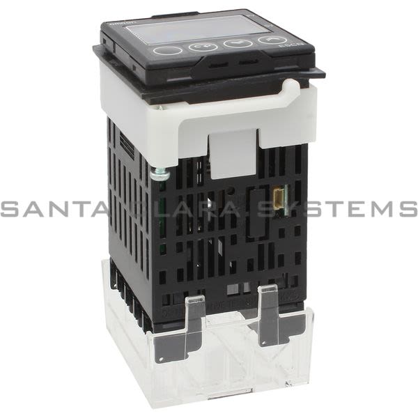 Omron E5CN-R2MT-500AC100-240 Multi Range Temp Gauge Product Image