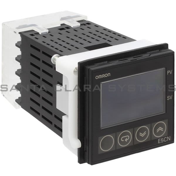Omron E5CN-R2MT-500AC-DC24 Temperature Controller Product Image