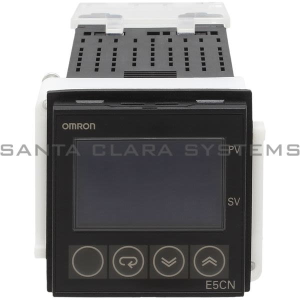 Omron E5CN-R2MT-500AC-DC24 Temperature Controller Product Image
