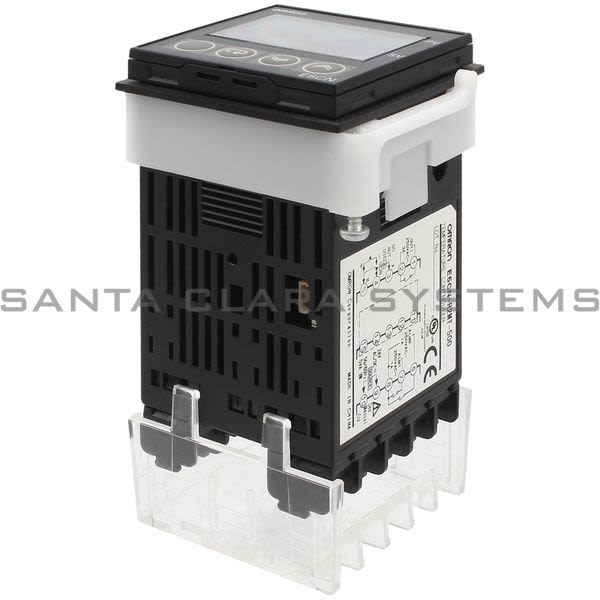 Omron E5CN-R2MT-500AC-DC24 Temperature Controller Product Image