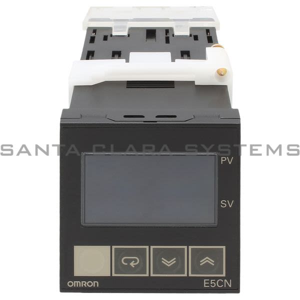 Omron E5CN-R2MTC-500-AC100-240 Temperature Controller Product Image