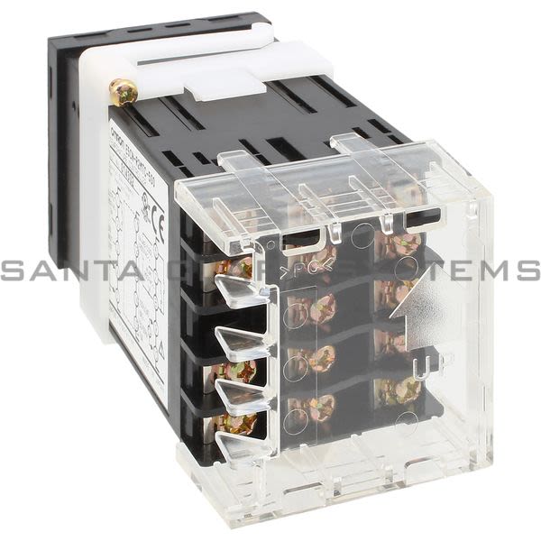 Omron E5CN-R2MTC-500-AC100-240 Temperature Controller Product Image