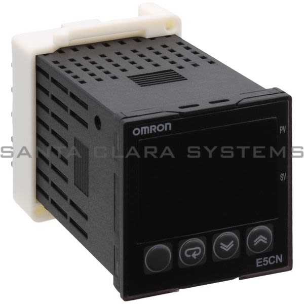 Omron E5CN-R2MTD-500-AC-DC24 Temperature Controller 24V Product Image