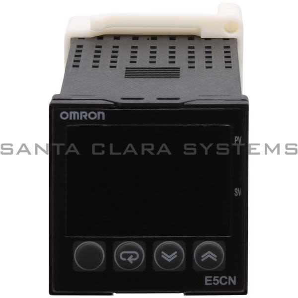 Omron E5CN-R2MTD-500-AC-DC24 Temperature Controller 24V Product Image