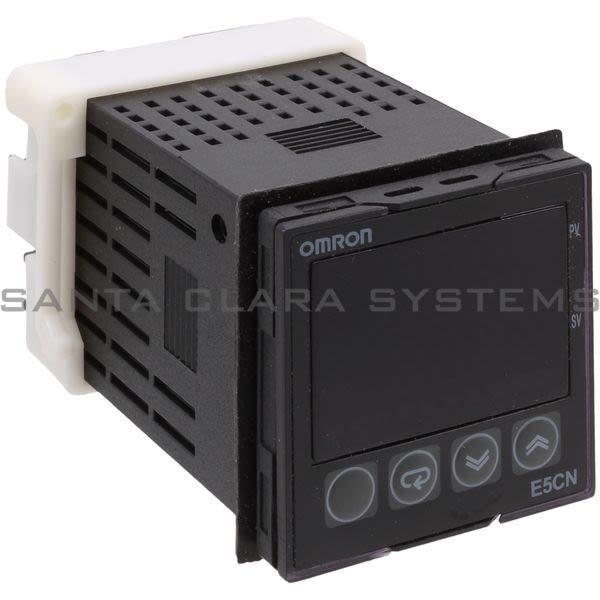 Omron E5CN-R2P-AC100-240 Temperature Controller Product Image